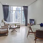 Soho Suites Klcc By Angel