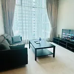 Soho Suites Klcc By Angel