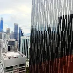 Soho Suites Klcc By Angel