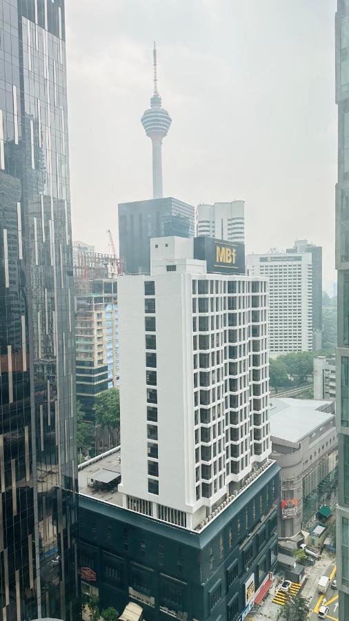 Soho Klcc By Angel * Kuala Lumpur