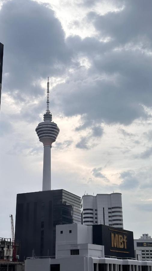 Pangsapuri Soho Klcc By Angel *