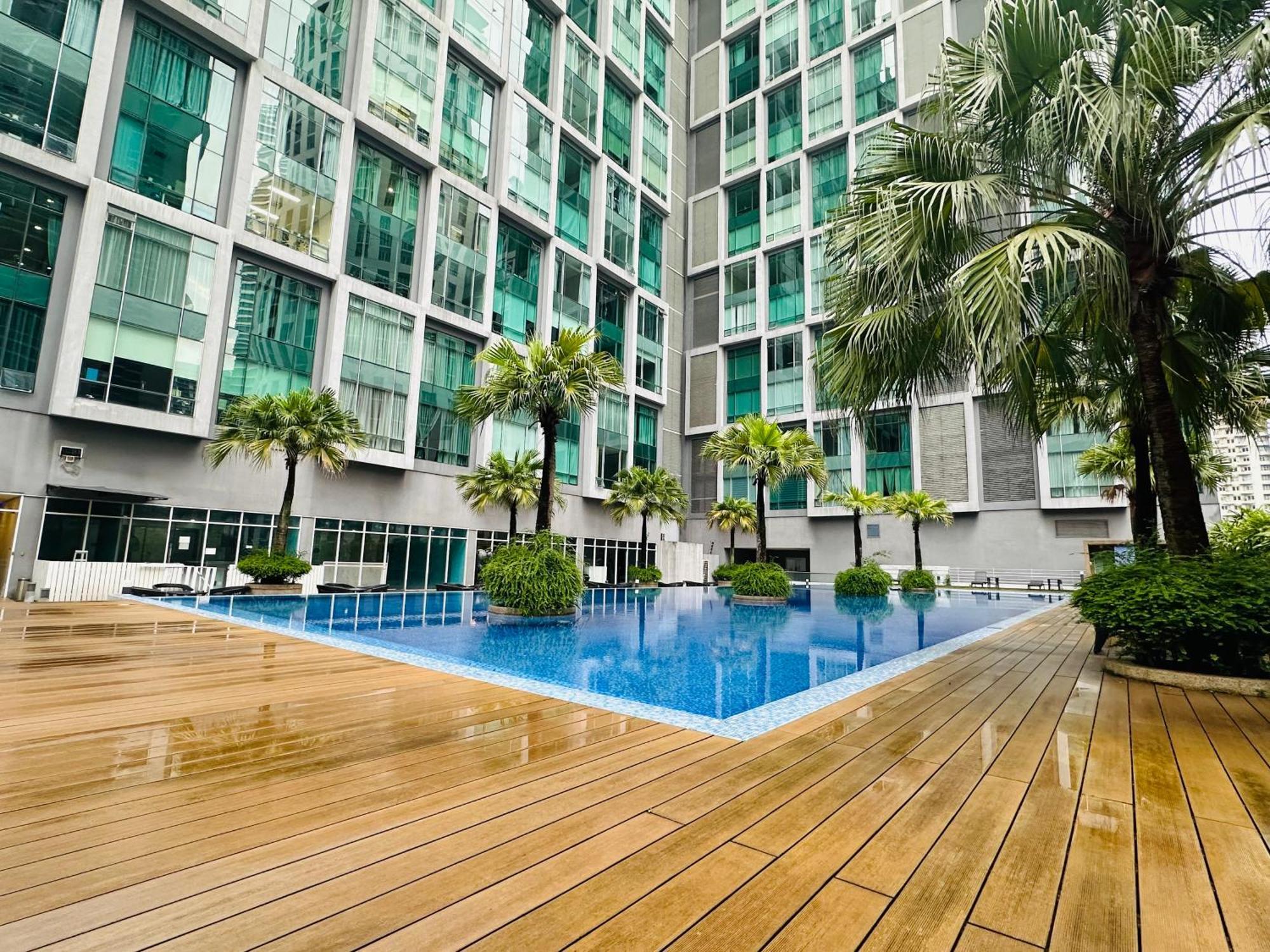 Soho Klcc By Angel Pangsapuri